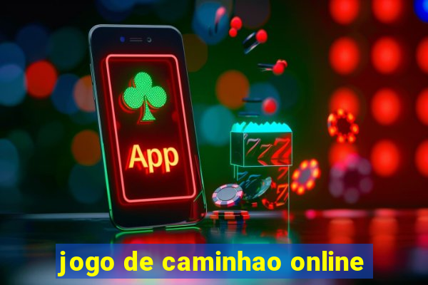 jogo de caminhao online